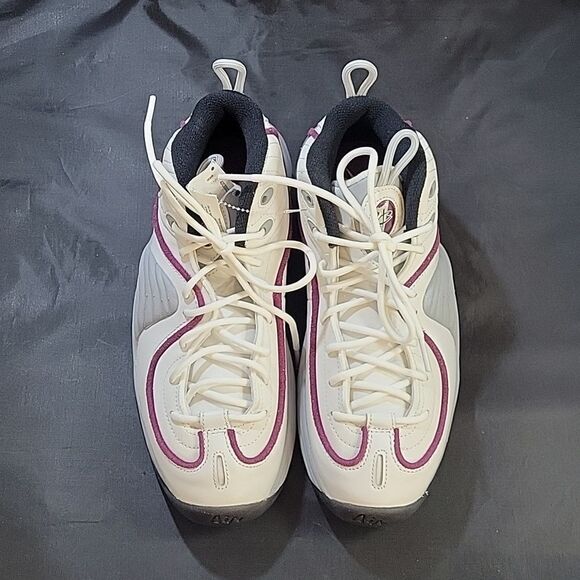 BRAND NEW NIKE AIR PENNY 2 LOW-TOP SNEAKERS - Picture 2 of 16